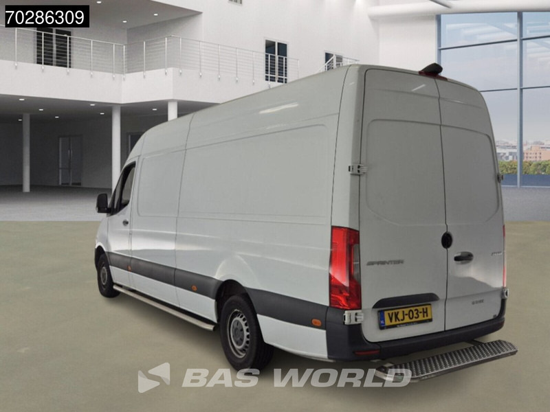 Mercedes-Benz Sprinter 311 CDI COMING SOON! Automaat L3H2 Airco Cruise Camera MBUX Euro6 L3 14m3 Airco Cruise control - Furgoneta pequeña: foto 5 Mercedes-Benz Sprinter 311 CDI COMING SOON! Automaat L3H2 Airco Cruise Camera MBUX Euro6 L3 14m3 Airco Cruise control - Furgoneta pequeña: foto 5