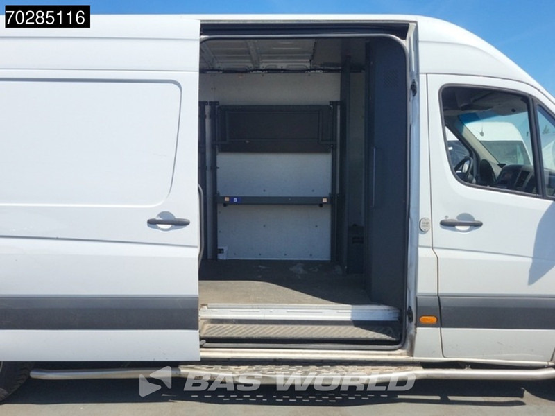 Mercedes-Benz Sprinter 311 CDI COMING SOON! Automaat L3H2 Euro6 L3 APK 11-2025 14m3 - Furgoneta pequeña: foto 5 Mercedes-Benz Sprinter 311 CDI COMING SOON! Automaat L3H2 Euro6 L3 APK 11-2025 14m3 - Furgoneta pequeña: foto 5
