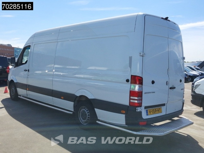 Mercedes-Benz Sprinter 311 CDI COMING SOON! Automaat L3H2 Euro6 L3 APK 11-2025 14m3 - Furgoneta pequeña: foto 3 Mercedes-Benz Sprinter 311 CDI COMING SOON! Automaat L3H2 Euro6 L3 APK 11-2025 14m3 - Furgoneta pequeña: foto 3