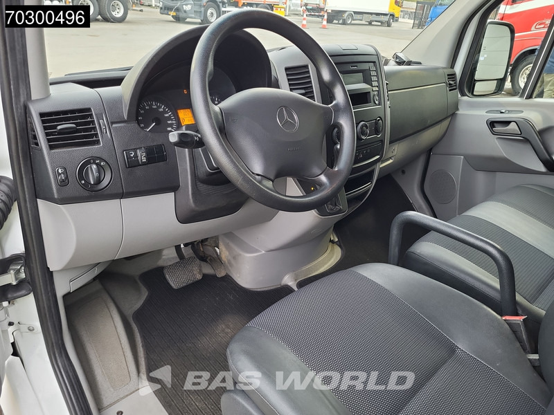Furgoneta caja abierta Mercedes-Benz Sprinter 311 CDI Kraanwagen Open Laadbak Dubbel Cabine HIAB 018 B-2 T-CLX Airco Euro6 Kraan Crane Kranwagen Pritsche Pickup Open Box Airc: foto 20 Furgoneta caja abierta Mercedes-Benz Sprinter 311 CDI Kraanwagen Open Laadbak Dubbel Cabine HIAB 018 B-2 T-CLX Airco Euro6 Kraan Crane Kranwagen Pritsche Pickup Open Box Airc: foto 20