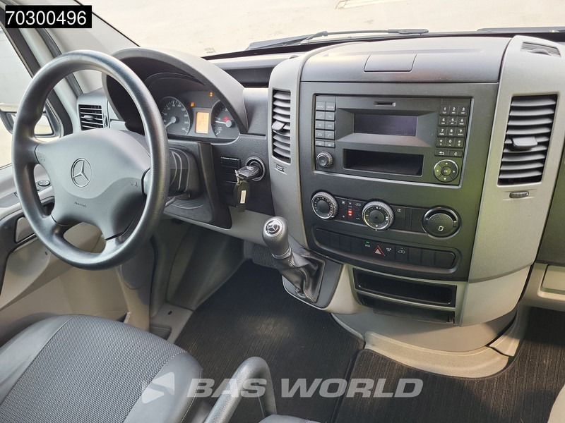 Furgoneta caja abierta Mercedes-Benz Sprinter 311 CDI Kraanwagen Open Laadbak Dubbel Cabine HIAB 018 B-2 T-CLX Airco Euro6 Kraan Crane Kranwagen Pritsche Pickup Open Box Airc: foto 15 Furgoneta caja abierta Mercedes-Benz Sprinter 311 CDI Kraanwagen Open Laadbak Dubbel Cabine HIAB 018 B-2 T-CLX Airco Euro6 Kraan Crane Kranwagen Pritsche Pickup Open Box Airc: foto 15