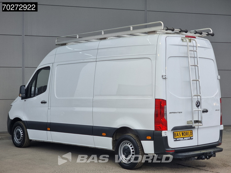 Mercedes-Benz Sprinter 311 CDI L2H2 Imperiaal Trekhaak Airco Cruise MBUX L2 11m3 Airco Trekhaak Cruise control - Furgoneta pequeña: foto 2 Mercedes-Benz Sprinter 311 CDI L2H2 Imperiaal Trekhaak Airco Cruise MBUX L2 11m3 Airco Trekhaak Cruise control - Furgoneta pequeña: foto 2