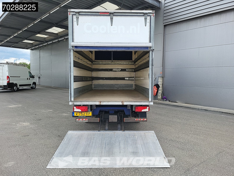 Mercedes-Benz Sprinter 313 CDI Laadklep Dubbellucht Bakwagen Airco Cruise D'Hollandia APK 05-2026 Meubelbak Koffer 21m3 Airco Cruise control - Furgoneta caja cerrada: foto 3 Mercedes-Benz Sprinter 313 CDI Laadklep Dubbellucht Bakwagen Airco Cruise D'Hollandia APK 05-2026 Meubelbak Koffer 21m3 Airco Cruise control - Furgoneta caja cerrada: foto 3