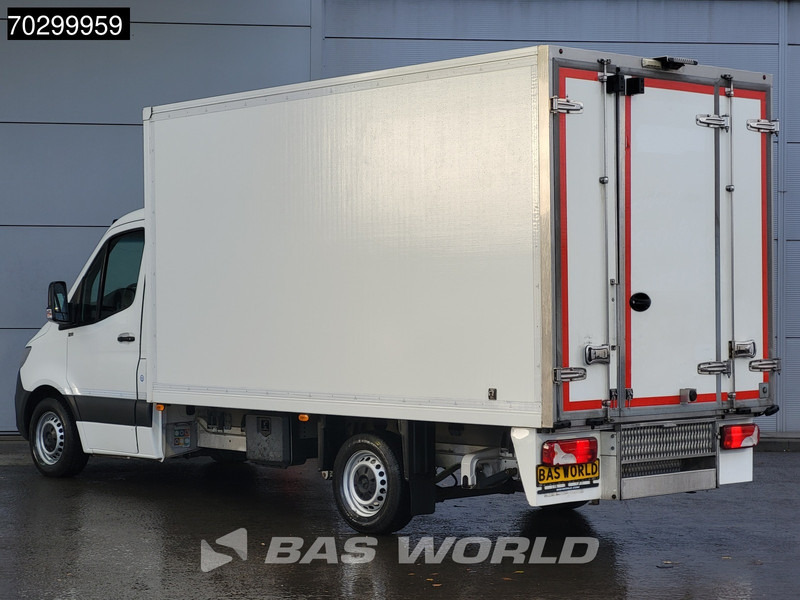 Mercedes-Benz Sprinter 314 CDI Automaat Koelwagen Thermo King V-200MAX Airco Camera Euro6 Bakwagen Gekoeld Koel Koeler Kühl Kühler Kühlwagen Kühlkoffer - Furgoneta frigorifica: foto 2 Mercedes-Benz Sprinter 314 CDI Automaat Koelwagen Thermo King V-200MAX Airco Camera Euro6 Bakwagen Gekoeld Koel Koeler Kühl Kühler Kühlwagen Kühlkoffer - Furgoneta frigorifica: foto 2