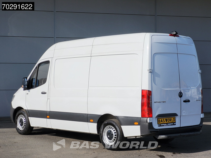 Mercedes-Benz Sprinter 314 CDI Automaat L2H2 Airco Cruise Camera MBUX CarPlay Euro6 L2 12m3 Airco Cruise control - Furgoneta pequeña: foto 2 Mercedes-Benz Sprinter 314 CDI Automaat L2H2 Airco Cruise Camera MBUX CarPlay Euro6 L2 12m3 Airco Cruise control - Furgoneta pequeña: foto 2