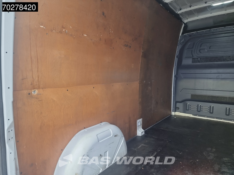 Furgón Mercedes-Benz Sprinter 314 CDI Automaat L2H2 Airco Cruise Camera MBUX L2 11m3 Airco Cruise control: foto 7