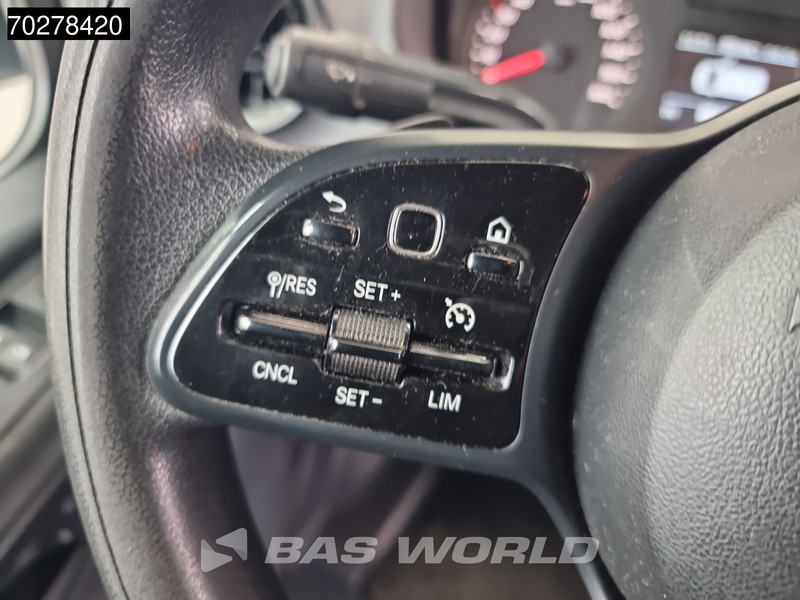 Furgón Mercedes-Benz Sprinter 314 CDI Automaat L2H2 Airco Cruise Camera MBUX L2 11m3 Airco Cruise control: foto 15