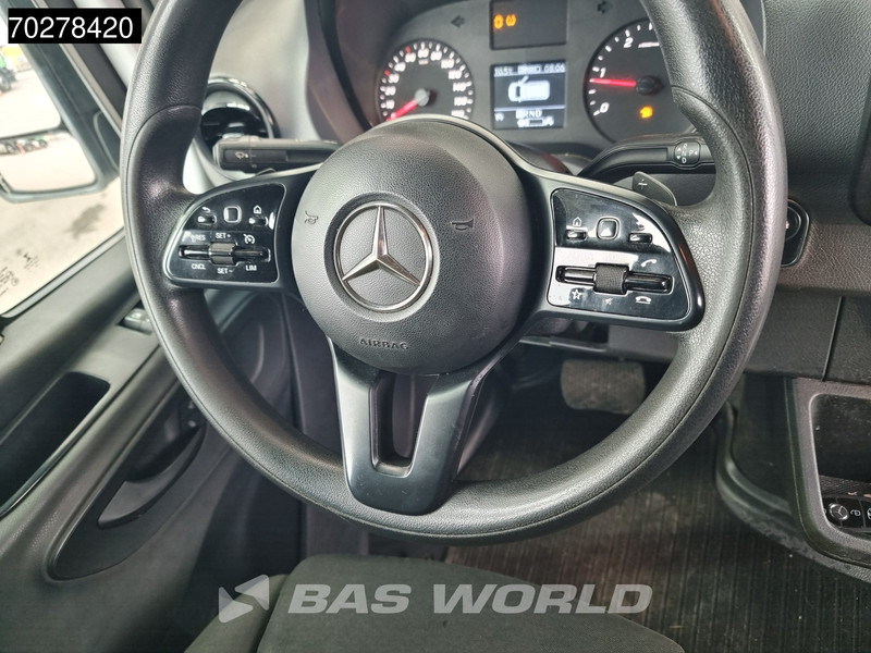 Furgón Mercedes-Benz Sprinter 314 CDI Automaat L2H2 Airco Cruise Camera MBUX L2 11m3 Airco Cruise control: foto 14
