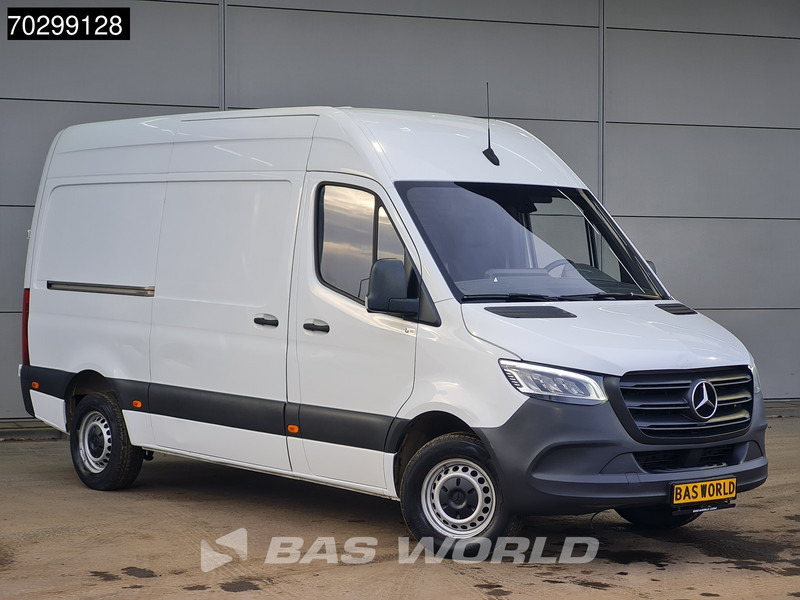 Mercedes-Benz Sprinter 314 CDI Automaat L2H2 LED Airco Cruise Camera MBUX CarPlay Euro6 L2 Airco Cruise control - Furgoneta pequeña: foto 3 Mercedes-Benz Sprinter 314 CDI Automaat L2H2 LED Airco Cruise Camera MBUX CarPlay Euro6 L2 Airco Cruise control - Furgoneta pequeña: foto 3