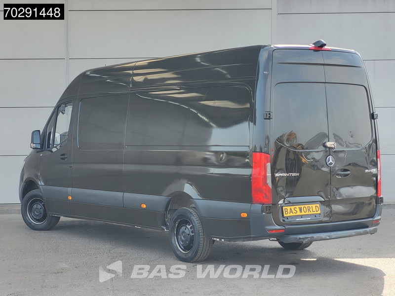 Mercedes-Benz Sprinter 314 CDI Automaat L3H2 Airco Cruise Camera MBUX CarPlay Euro6 L3 15m3 Airco Cruise control - Furgoneta pequeña: foto 2 Mercedes-Benz Sprinter 314 CDI Automaat L3H2 Airco Cruise Camera MBUX CarPlay Euro6 L3 15m3 Airco Cruise control - Furgoneta pequeña: foto 2