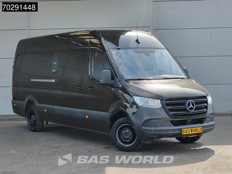 Mercedes-Benz Sprinter 314 CDI Automaat L3H2 Airco Cruise Camera MBUX CarPlay Euro6 L3 15m3 Airco Cruise control - Furgoneta pequeña: foto 3 Mercedes-Benz Sprinter 314 CDI Automaat L3H2 Airco Cruise Camera MBUX CarPlay Euro6 L3 15m3 Airco Cruise control - Furgoneta pequeña: foto 3