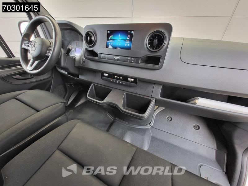 Furgón Mercedes-Benz Sprinter 314 CDI Dubbel Cabine Automaat L2H2 Airco Cruise MBUX CarPlay Euro6 DC Doka Mixto Airco Trekhaak Cruise control: foto 14
