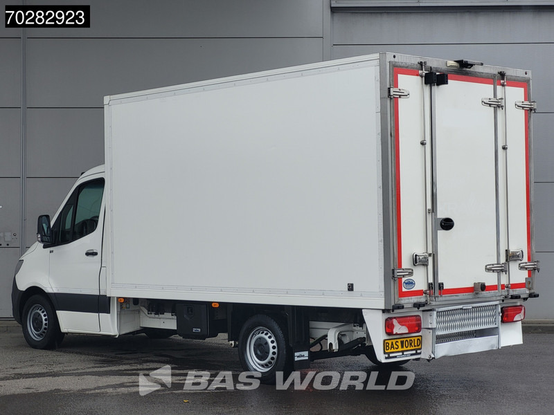 Mercedes-Benz Sprinter 314 CDI Koelwagen Automaat Thermo King V-200 MAX Airco Camera Euro6 Koel Koeler Kühl Kühlwagen 17m3 Airco - Furgoneta frigorifica: foto 2 Mercedes-Benz Sprinter 314 CDI Koelwagen Automaat Thermo King V-200 MAX Airco Camera Euro6 Koel Koeler Kühl Kühlwagen 17m3 Airco - Furgoneta frigorifica: foto 2