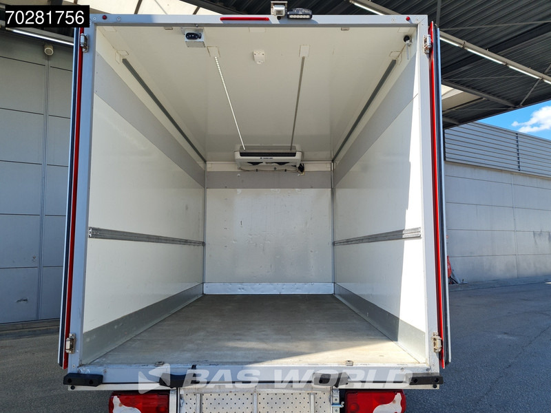 Mercedes-Benz Sprinter 314 CDI Koelwagen Automaat Thermo King V-200 MAX Airco Euro6 Kühl Kühler Koel Koeler Kühlwagen 17m3 Airco - Furgoneta frigorifica: foto 3 Mercedes-Benz Sprinter 314 CDI Koelwagen Automaat Thermo King V-200 MAX Airco Euro6 Kühl Kühler Koel Koeler Kühlwagen 17m3 Airco - Furgoneta frigorifica: foto 3