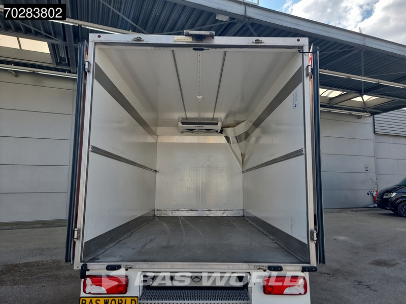 Mercedes-Benz Sprinter 314 CDI Koelwagen Automaat Thermo King V-200 MAX Airco Euro6 Kühl Kühler Koel Koeler Kühlwagen 17m3 Airco - Furgoneta frigorifica: foto 3 Mercedes-Benz Sprinter 314 CDI Koelwagen Automaat Thermo King V-200 MAX Airco Euro6 Kühl Kühler Koel Koeler Kühlwagen 17m3 Airco - Furgoneta frigorifica: foto 3