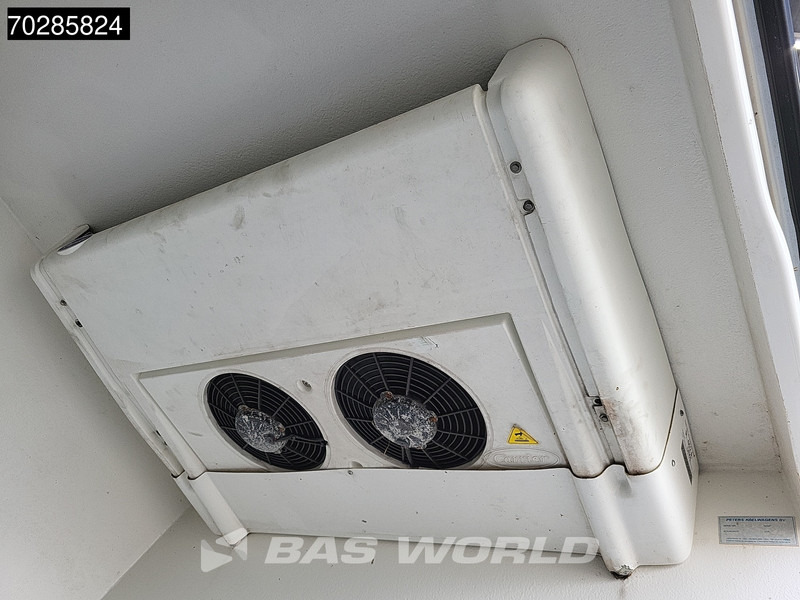 Furgoneta frigorifica Mercedes-Benz Sprinter 314 CDI Koelwagen Carrier Viento 350 Navi Airco Cruise Camera MBUX Euro6 Koel Koeler Kühl Kühler Kühlwagen 9m3 Airco Cruise cont: foto 9