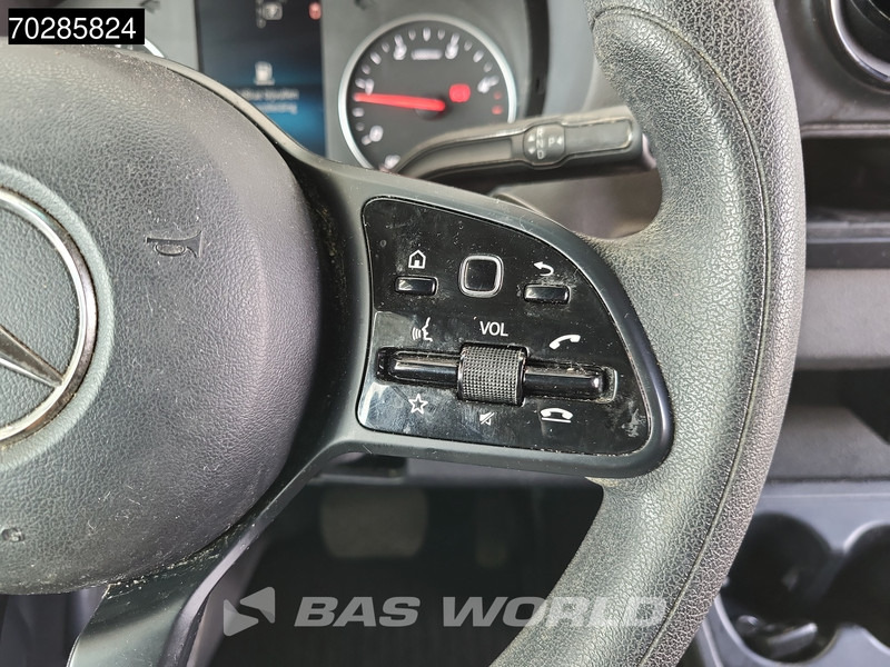 Furgoneta frigorifica Mercedes-Benz Sprinter 314 CDI Koelwagen Carrier Viento 350 Navi Airco Cruise Camera MBUX Euro6 Koel Koeler Kühl Kühler Kühlwagen 9m3 Airco Cruise cont: foto 20