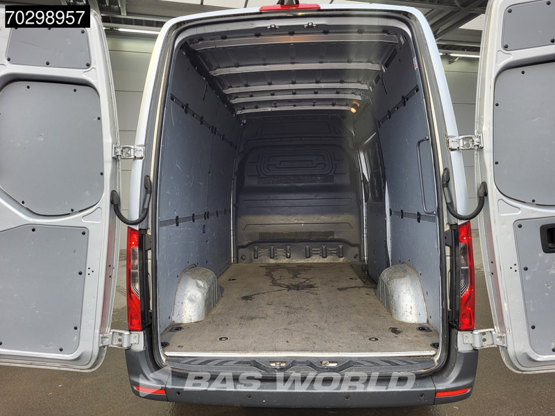 Mercedes-Benz Sprinter 315 CDI Automaat L2H2 150PK Airco Camera Parkeersensoren MBUX CarPlay Euro6 L2 Airco - Furgoneta pequeña: foto 3 Mercedes-Benz Sprinter 315 CDI Automaat L2H2 150PK Airco Camera Parkeersensoren MBUX CarPlay Euro6 L2 Airco - Furgoneta pequeña: foto 3