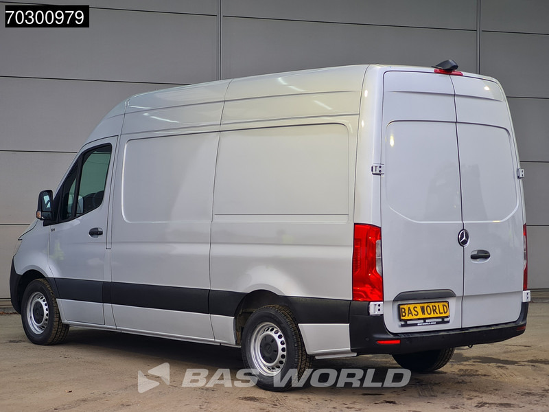 Mercedes-Benz Sprinter 315 CDI Automaat L2H2 150PK Airco Camera Parkeersensoren MBUX CarPlay Euro6 L2 Airco - Furgoneta pequeña: foto 2 Mercedes-Benz Sprinter 315 CDI Automaat L2H2 150PK Airco Camera Parkeersensoren MBUX CarPlay Euro6 L2 Airco - Furgoneta pequeña: foto 2