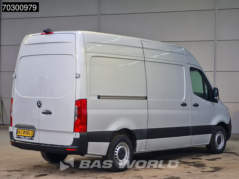 Mercedes-Benz Sprinter 315 CDI Automaat L2H2 150PK Airco Camera Parkeersensoren MBUX CarPlay Euro6 L2 Airco - Furgoneta pequeña: foto 5 Mercedes-Benz Sprinter 315 CDI Automaat L2H2 150PK Airco Camera Parkeersensoren MBUX CarPlay Euro6 L2 Airco - Furgoneta pequeña: foto 5