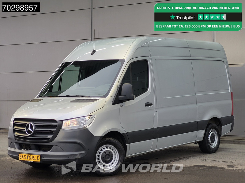 Mercedes-Benz Sprinter 315 CDI Automaat L2H2 150PK Airco Camera Parkeersensoren MBUX CarPlay Euro6 L2 Airco - Furgoneta pequeña: foto 1 Mercedes-Benz Sprinter 315 CDI Automaat L2H2 150PK Airco Camera Parkeersensoren MBUX CarPlay Euro6 L2 Airco - Furgoneta pequeña: foto 1