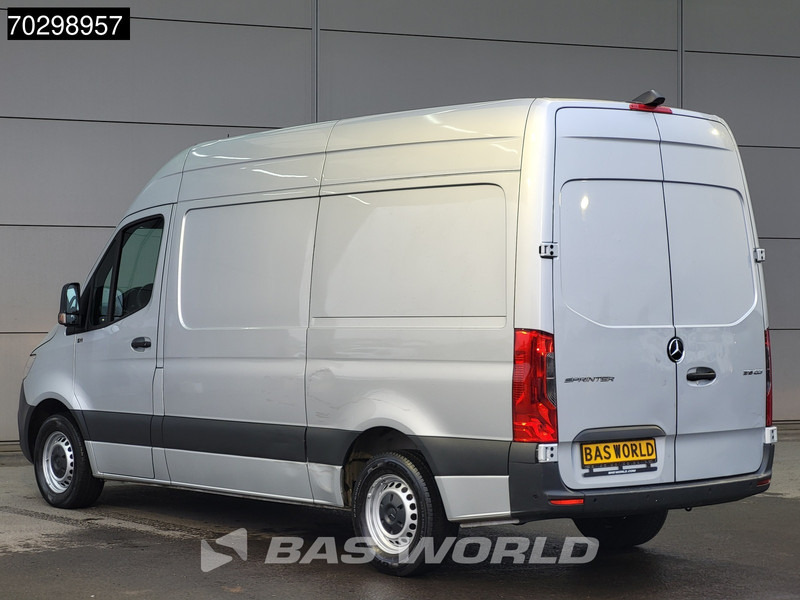 Mercedes-Benz Sprinter 315 CDI Automaat L2H2 150PK Airco Camera Parkeersensoren MBUX CarPlay Euro6 L2 Airco - Furgoneta pequeña: foto 2 Mercedes-Benz Sprinter 315 CDI Automaat L2H2 150PK Airco Camera Parkeersensoren MBUX CarPlay Euro6 L2 Airco - Furgoneta pequeña: foto 2