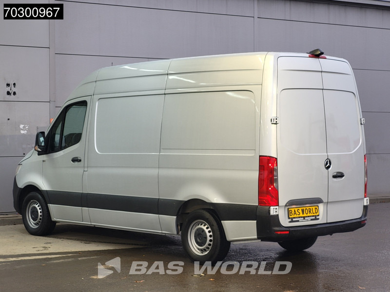 Mercedes-Benz Sprinter 315 CDI Automaat L2H2 150PK Airco Camera Parkeersensoren MBUX CarPlay Euro6 L2 Airco - Furgoneta pequeña: foto 2 Mercedes-Benz Sprinter 315 CDI Automaat L2H2 150PK Airco Camera Parkeersensoren MBUX CarPlay Euro6 L2 Airco - Furgoneta pequeña: foto 2