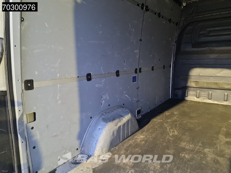 Mercedes-Benz Sprinter 315 CDI Automaat L2H2 150PK Airco Camera Parkeersensoren MBUX CarPlay Euro6 L2 Airco - Furgón: foto 5 Mercedes-Benz Sprinter 315 CDI Automaat L2H2 150PK Airco Camera Parkeersensoren MBUX CarPlay Euro6 L2 Airco - Furgón: foto 5