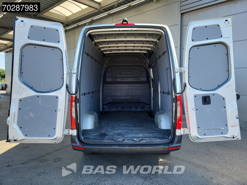 Mercedes-Benz Sprinter 315 CDI Automaat L2H2 Airco Camera MBUX CarPlay Parkeersensoren Euro6 L2 12m3 Airco - Furgoneta pequeña: foto 5 Mercedes-Benz Sprinter 315 CDI Automaat L2H2 Airco Camera MBUX CarPlay Parkeersensoren Euro6 L2 12m3 Airco - Furgoneta pequeña: foto 5