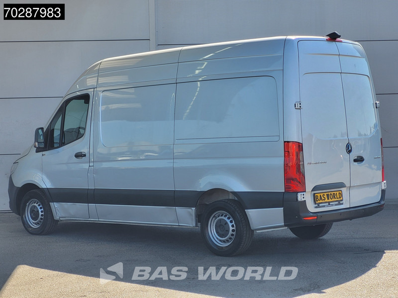 Mercedes-Benz Sprinter 315 CDI Automaat L2H2 Airco Camera MBUX CarPlay Parkeersensoren Euro6 L2 12m3 Airco - Furgoneta pequeña: foto 3 Mercedes-Benz Sprinter 315 CDI Automaat L2H2 Airco Camera MBUX CarPlay Parkeersensoren Euro6 L2 12m3 Airco - Furgoneta pequeña: foto 3