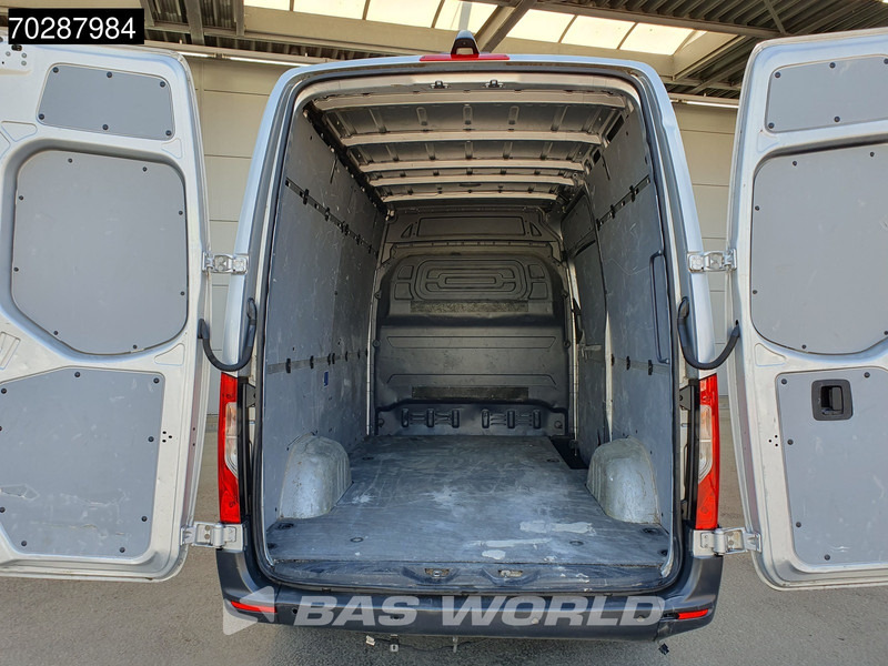 Mercedes-Benz Sprinter 315 CDI Automaat L2H2 Airco Camera MBUX CarPlay Parkeersensoren Euro6 L2 12m3 Airco - Furgoneta pequeña: foto 3 Mercedes-Benz Sprinter 315 CDI Automaat L2H2 Airco Camera MBUX CarPlay Parkeersensoren Euro6 L2 12m3 Airco - Furgoneta pequeña: foto 3