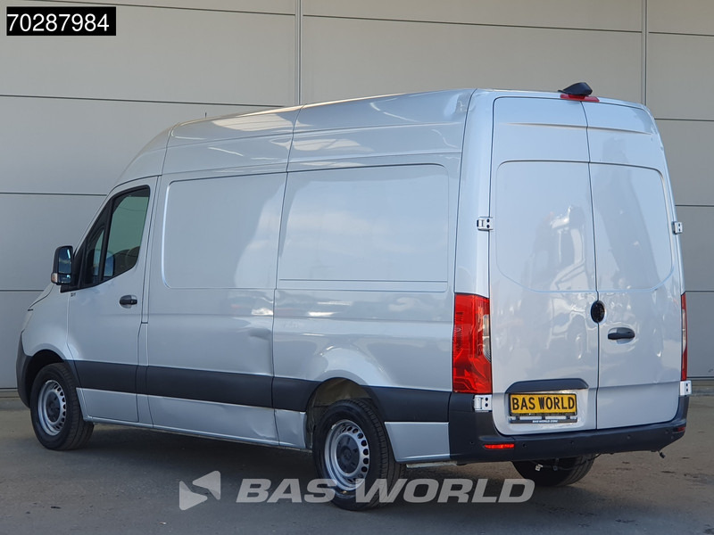 Mercedes-Benz Sprinter 315 CDI Automaat L2H2 Airco Camera MBUX CarPlay Parkeersensoren Euro6 L2 12m3 Airco - Furgoneta pequeña: foto 2 Mercedes-Benz Sprinter 315 CDI Automaat L2H2 Airco Camera MBUX CarPlay Parkeersensoren Euro6 L2 12m3 Airco - Furgoneta pequeña: foto 2