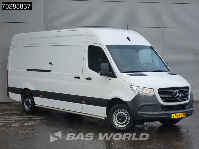 Mercedes-Benz Sprinter 315 CDI Automaat L3H2 Airco Cruise Camera MBUX CarPlay Euro6 L3 16m3 Airco Cruise control - Furgón: foto 3 Mercedes-Benz Sprinter 315 CDI Automaat L3H2 Airco Cruise Camera MBUX CarPlay Euro6 L3 16m3 Airco Cruise control - Furgón: foto 3