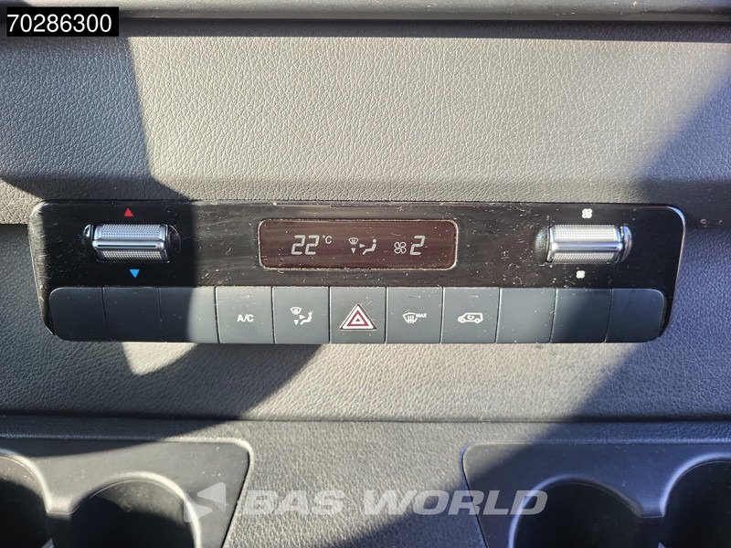 Leasing para Mercedes-Benz Sprinter 315 CDI Automaat L3H2 Navi Airco Cruise Camera MBUX Carplay Euro6 L3 15m3 Airco Cruise control Mercedes-Benz Sprinter 315 CDI Automaat L3H2 Navi Airco Cruise Camera MBUX Carplay Euro6 L3 15m3 Airco Cruise control: foto 14