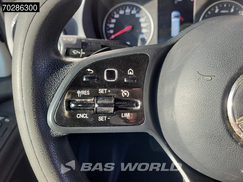 Leasing para Mercedes-Benz Sprinter 315 CDI Automaat L3H2 Navi Airco Cruise Camera MBUX Carplay Euro6 L3 15m3 Airco Cruise control Mercedes-Benz Sprinter 315 CDI Automaat L3H2 Navi Airco Cruise Camera MBUX Carplay Euro6 L3 15m3 Airco Cruise control: foto 16