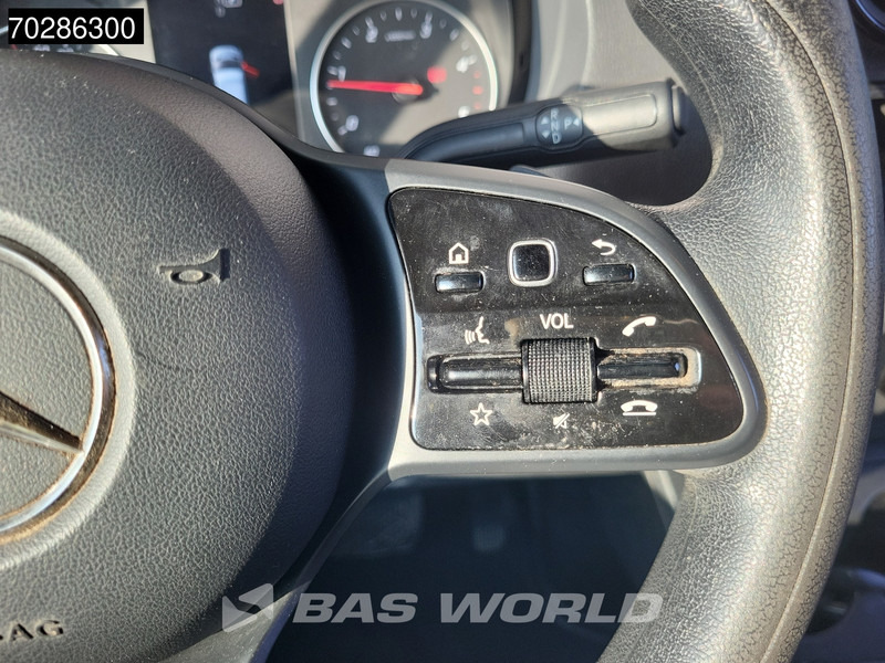 Leasing para Mercedes-Benz Sprinter 315 CDI Automaat L3H2 Navi Airco Cruise Camera MBUX Carplay Euro6 L3 15m3 Airco Cruise control Mercedes-Benz Sprinter 315 CDI Automaat L3H2 Navi Airco Cruise Camera MBUX Carplay Euro6 L3 15m3 Airco Cruise control: foto 17