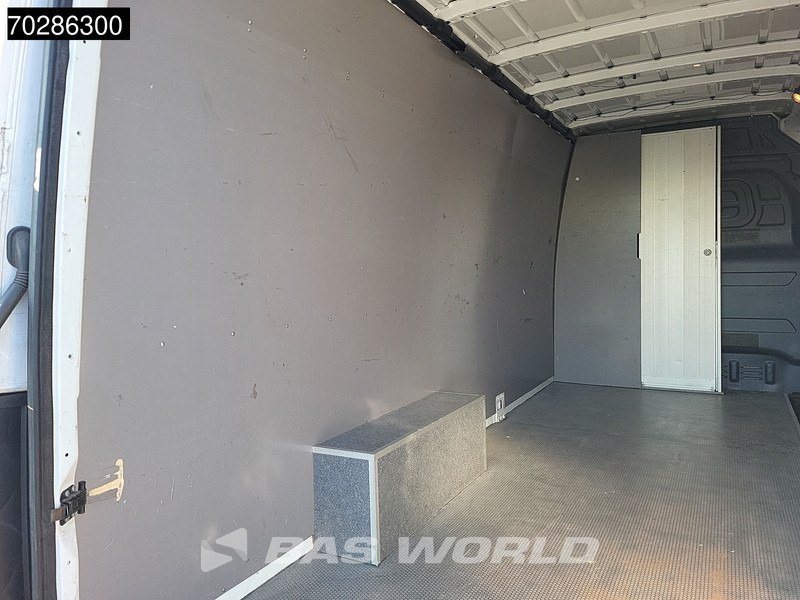 Leasing para Mercedes-Benz Sprinter 315 CDI Automaat L3H2 Navi Airco Cruise Camera MBUX Carplay Euro6 L3 15m3 Airco Cruise control Mercedes-Benz Sprinter 315 CDI Automaat L3H2 Navi Airco Cruise Camera MBUX Carplay Euro6 L3 15m3 Airco Cruise control: foto 7