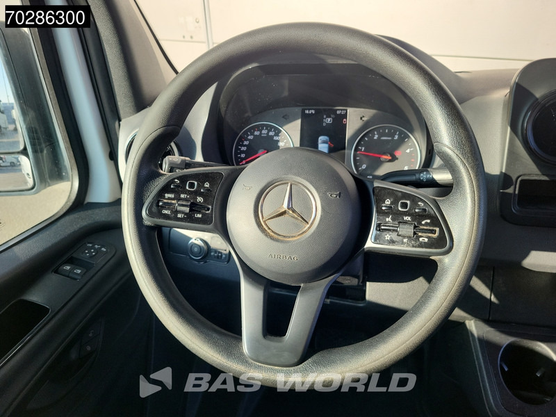 Leasing para Mercedes-Benz Sprinter 315 CDI Automaat L3H2 Navi Airco Cruise Camera MBUX Carplay Euro6 L3 15m3 Airco Cruise control Mercedes-Benz Sprinter 315 CDI Automaat L3H2 Navi Airco Cruise Camera MBUX Carplay Euro6 L3 15m3 Airco Cruise control: foto 15