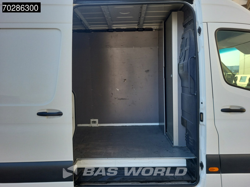 Leasing para Mercedes-Benz Sprinter 315 CDI Automaat L3H2 Navi Airco Cruise Camera MBUX Carplay Euro6 L3 15m3 Airco Cruise control Mercedes-Benz Sprinter 315 CDI Automaat L3H2 Navi Airco Cruise Camera MBUX Carplay Euro6 L3 15m3 Airco Cruise control: foto 5