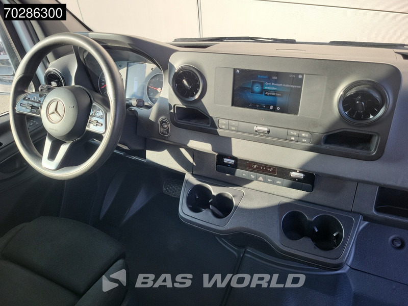 Leasing para Mercedes-Benz Sprinter 315 CDI Automaat L3H2 Navi Airco Cruise Camera MBUX Carplay Euro6 L3 15m3 Airco Cruise control Mercedes-Benz Sprinter 315 CDI Automaat L3H2 Navi Airco Cruise Camera MBUX Carplay Euro6 L3 15m3 Airco Cruise control: foto 8