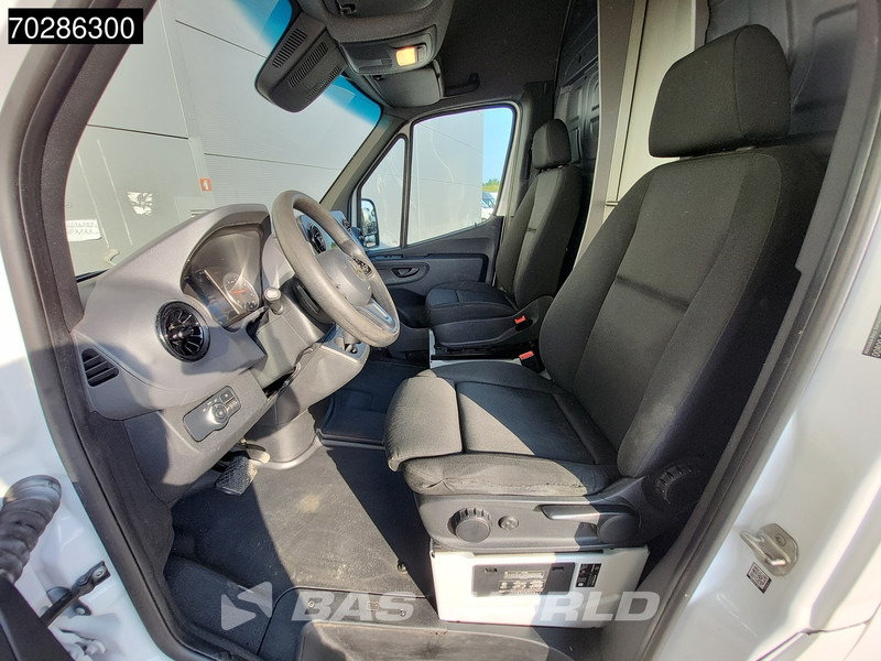 Leasing para Mercedes-Benz Sprinter 315 CDI Automaat L3H2 Navi Airco Cruise Camera MBUX Carplay Euro6 L3 15m3 Airco Cruise control Mercedes-Benz Sprinter 315 CDI Automaat L3H2 Navi Airco Cruise Camera MBUX Carplay Euro6 L3 15m3 Airco Cruise control: foto 9