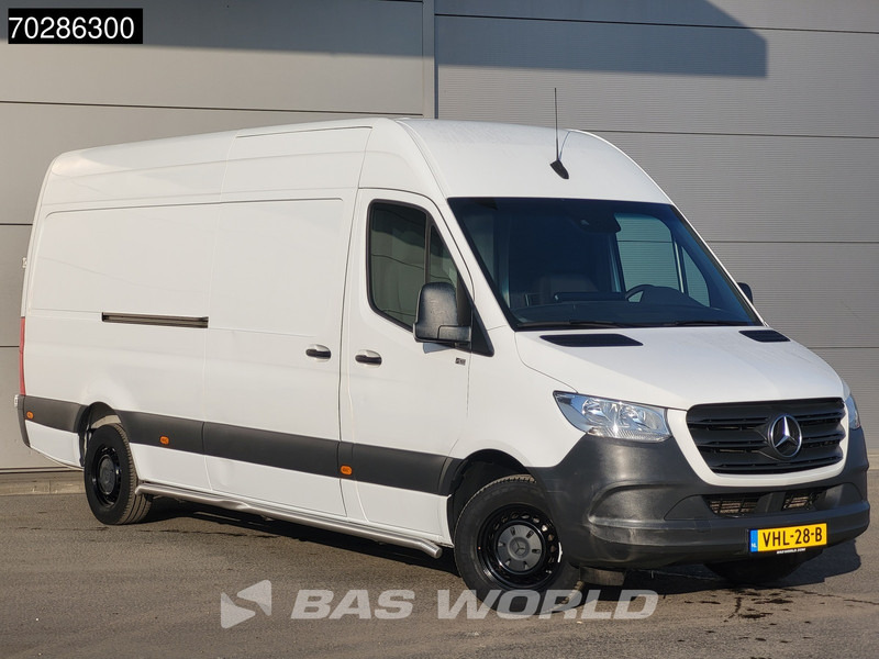 Mercedes-Benz Sprinter 315 CDI Automaat L3H2 Navi Airco Cruise Camera MBUX Carplay Euro6 L3 15m3 Airco Cruise control - Furgón: foto 2 Mercedes-Benz Sprinter 315 CDI Automaat L3H2 Navi Airco Cruise Camera MBUX Carplay Euro6 L3 15m3 Airco Cruise control - Furgón: foto 2