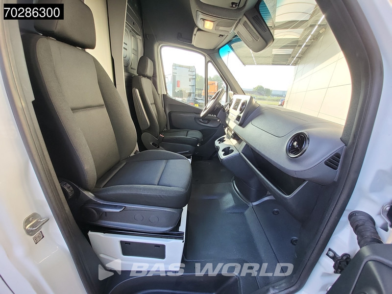 Leasing para Mercedes-Benz Sprinter 315 CDI Automaat L3H2 Navi Airco Cruise Camera MBUX Carplay Euro6 L3 15m3 Airco Cruise control Mercedes-Benz Sprinter 315 CDI Automaat L3H2 Navi Airco Cruise Camera MBUX Carplay Euro6 L3 15m3 Airco Cruise control: foto 10