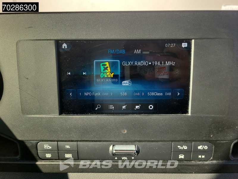 Leasing para Mercedes-Benz Sprinter 315 CDI Automaat L3H2 Navi Airco Cruise Camera MBUX Carplay Euro6 L3 15m3 Airco Cruise control Mercedes-Benz Sprinter 315 CDI Automaat L3H2 Navi Airco Cruise Camera MBUX Carplay Euro6 L3 15m3 Airco Cruise control: foto 13