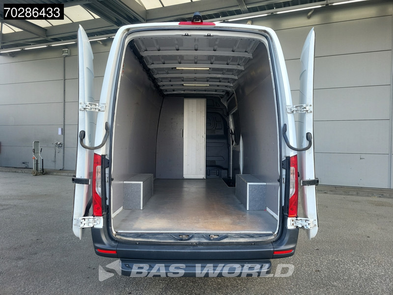 Mercedes-Benz Sprinter 315 CDI Automaat L3H2 Navi Airco Cruise Camera MBUX Euro6 L3 15m3 Airco Cruise control - Furgón: foto 3 Mercedes-Benz Sprinter 315 CDI Automaat L3H2 Navi Airco Cruise Camera MBUX Euro6 L3 15m3 Airco Cruise control - Furgón: foto 3