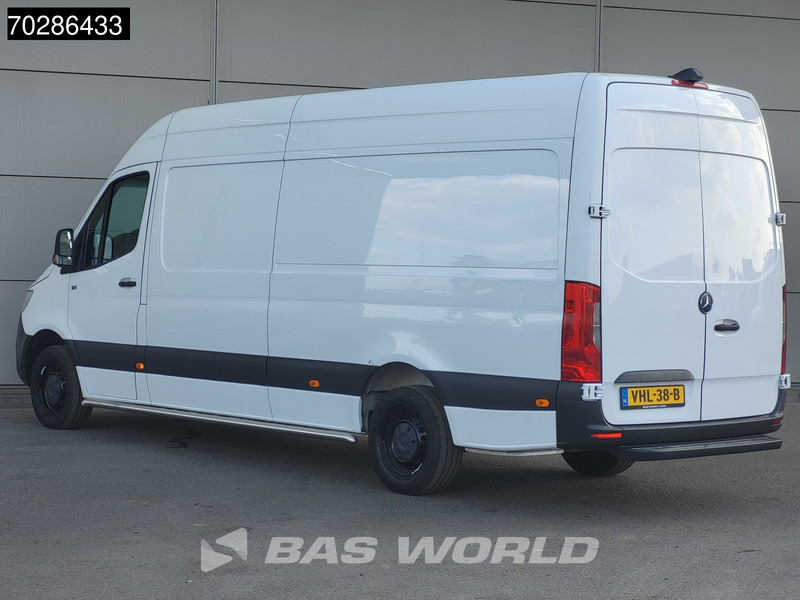 Mercedes-Benz Sprinter 315 CDI Automaat L3H2 Navi Airco Cruise Camera MBUX Euro6 L3 15m3 Airco Cruise control - Furgón: foto 2 Mercedes-Benz Sprinter 315 CDI Automaat L3H2 Navi Airco Cruise Camera MBUX Euro6 L3 15m3 Airco Cruise control - Furgón: foto 2