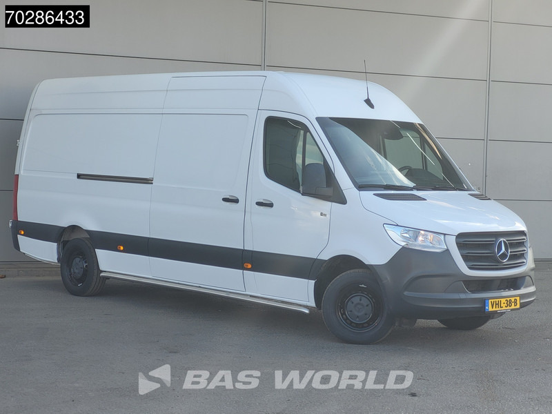 Mercedes-Benz Sprinter 315 CDI Automaat L3H2 Navi Airco Cruise Camera MBUX Euro6 L3 15m3 Airco Cruise control - Furgón: foto 5 Mercedes-Benz Sprinter 315 CDI Automaat L3H2 Navi Airco Cruise Camera MBUX Euro6 L3 15m3 Airco Cruise control - Furgón: foto 5
