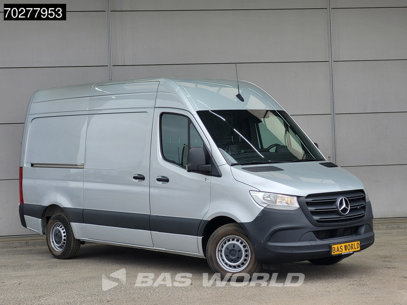 Mercedes-Benz Sprinter 315 CDI Automaat RWD L2H2 Airco Camera MBUX L2 10m3 Airco - Furgoneta pequeña: foto 3 Mercedes-Benz Sprinter 315 CDI Automaat RWD L2H2 Airco Camera MBUX L2 10m3 Airco - Furgoneta pequeña: foto 3