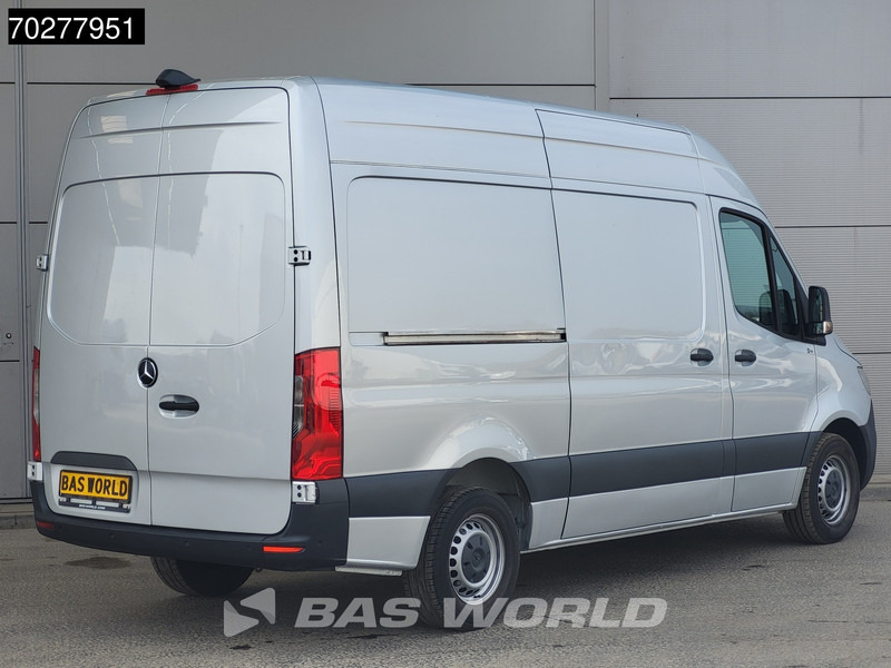 Mercedes-Benz Sprinter 315 CDI Automaat RWD L2H2 Airco Camera MBUX L2 10m3 Airco - Furgoneta pequeña: foto 5 Mercedes-Benz Sprinter 315 CDI Automaat RWD L2H2 Airco Camera MBUX L2 10m3 Airco - Furgoneta pequeña: foto 5