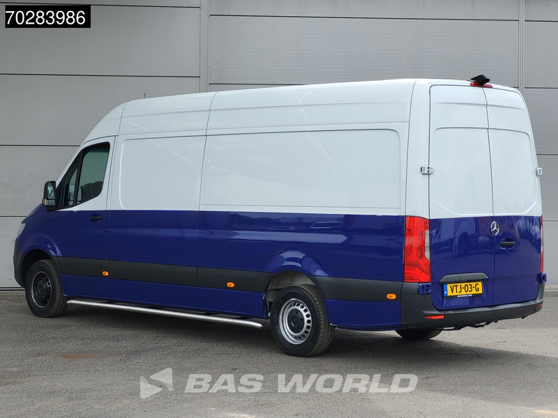 Mercedes-Benz Sprinter 315 CDI Easyloader 750KG Laadklep Automaat L3H2 Navi Airco Cruise Camera Euro6 L3 Tail Lift Ladebordwand 15m3 Airco Cruise contr - Furgón: foto 3 Mercedes-Benz Sprinter 315 CDI Easyloader 750KG Laadklep Automaat L3H2 Navi Airco Cruise Camera Euro6 L3 Tail Lift Ladebordwand 15m3 Airco Cruise contr - Furgón: foto 3